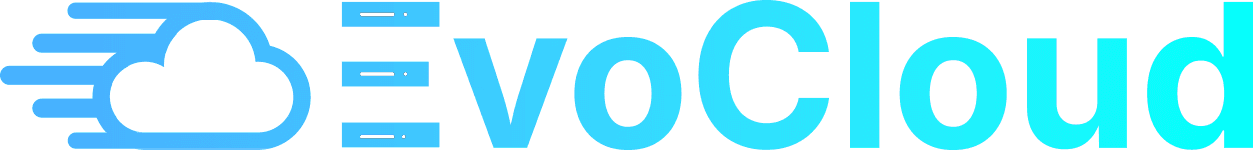 EvoCloud logo