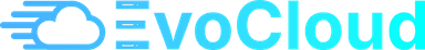EvoCloud Logo